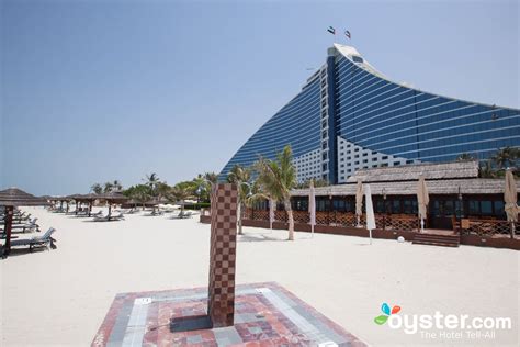 Jumeirah Beach Hotel Review: What To REALLY Expect If You Stay