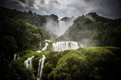 Terni, the city of lovers and steel