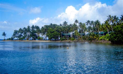 Chuuk Island - The Best Place For Diving And Snorkeling