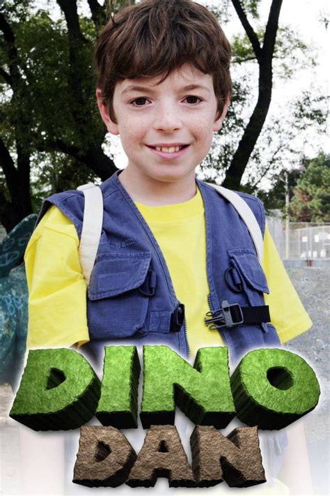 Dino Dan - Alchetron, The Free Social Encyclopedia