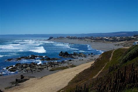 6 Mejores Playas De Pichilemu - ¿Qué visitar? (2022)