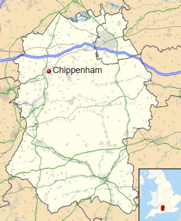 Chippenham | Historica Wiki | Fandom