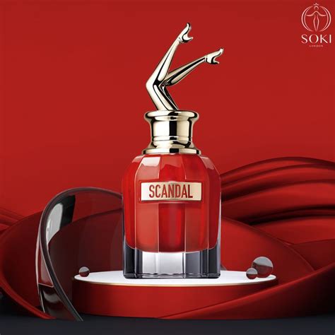 A Guide To Every Jean Paul Gaultier Scandal Perfume | SOKI LONDON | Perfume, Jean paul, Jean ...