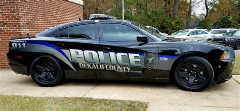 DeKalb County GA Police Department Special Operations Unit | Dekalb ...