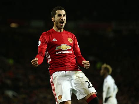 Mkhitaryan documentary soon to air on MUTV | utdreport.co.uk