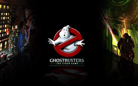 🔥 [80+] Ghostbusters Wallpapers | WallpaperSafari