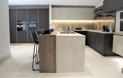 Luxury Kitchen Modern Kitchen Cabinets Designs Furnit - vrogue.co
