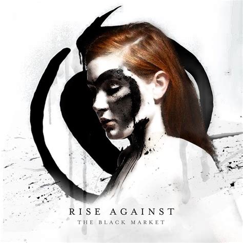 Album Review: Rise Against - The Black Market