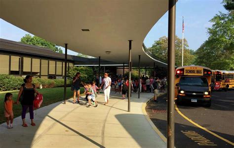 Niche: 2017 Best public elementary schools in Connecticut