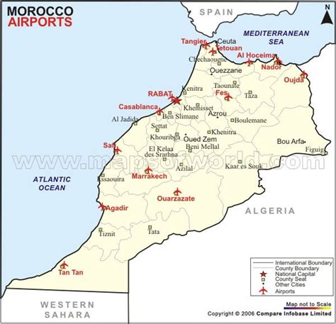 Morocco Airports | sharabil | Pinterest | Morocco, International airport and Africa