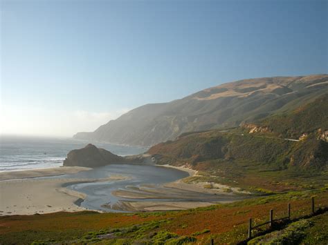 Route 1, California | Places to travel, Natural landmarks, Travel