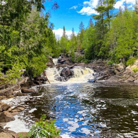 Top Minnesota state parks with waterfalls – ranked!