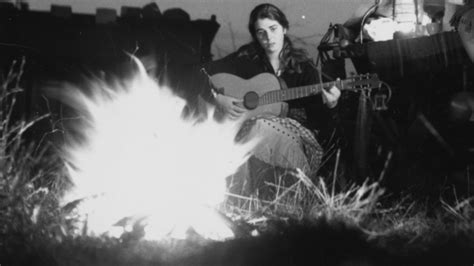 Set Basic Campfire Chords Alight in Four Easy Ways | GuitarPlayer