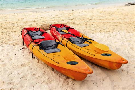 The Best Tandem Kayaks of 2020 • Escape Monthly