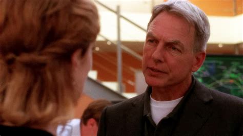 Watch NCIS Season 5 Episode 1: Bury Your Dead - Full show on CBS