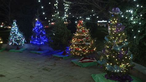 Festival of Trees getting ready to open in Scranton | wnep.com