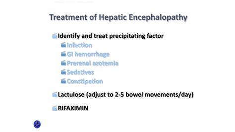 PPT - Hepatic Encephalopathy PowerPoint Presentation, free download ...