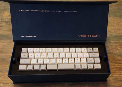 Vortex Core Programmable Mechanical Keyboard |﻿ Classifieds - All Other