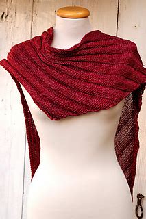 Ravelry: Syal pattern by knitcats Design