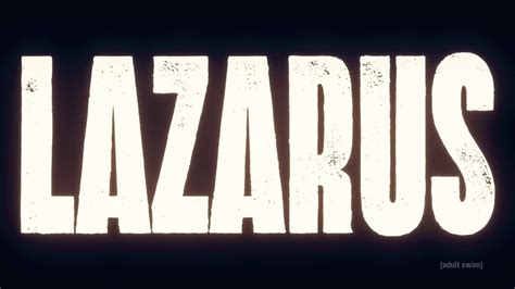 Lazarus anime - Does the upcoming show by Mappa have a manga?