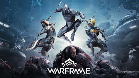 Warframe finally gets cross-play and cross-save later this year ...