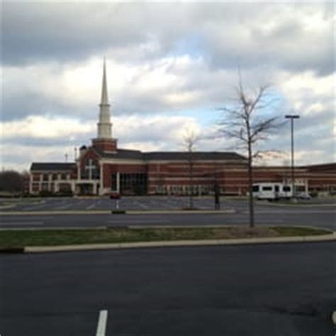 Brentwood Baptist Church - Churches - Brentwood, TN - Yelp