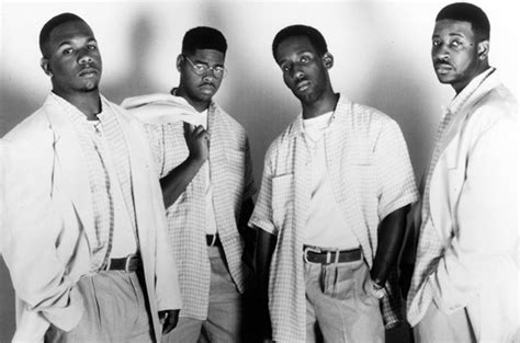 Boyz II Men Talk Incredible 1994 Run: 'II' Album, 'I'll Make Love To You' & More | Billboard