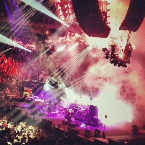 Phish MSG 12/28/13: Setlist and Night 1 Recap - Phish Demolition Squad