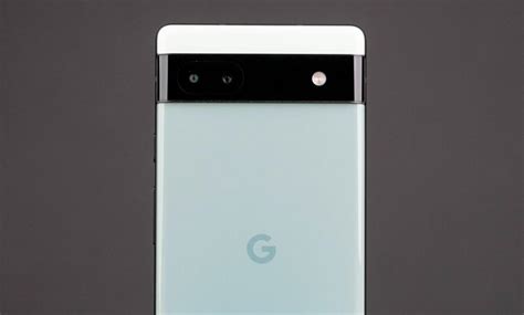 Google Pixel 7a Leaks Suggests 90Hz Screen & Wireless Charging