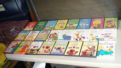 Lot of 35 Children’s Educational DVDS | #140257107