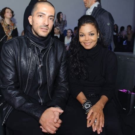 She’s Married! Janet Jackson Opens Up About Secret Wedding to Wissam Al ...