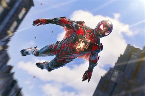 8 Tips for Playing 'Marvel's Spider-Man 2' | WIRED