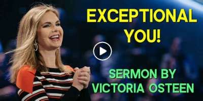 Victoria Osteen 2021 and 2020 Sermons Online | All Sermons by Victoria Osteen - Sermons Online