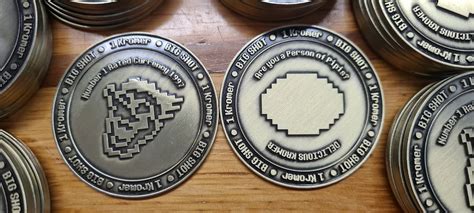 Deltarune KROMER Coin - Etsy