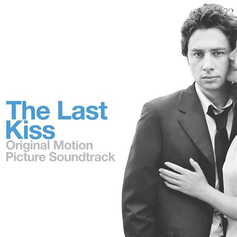 Last Kiss, the - Original Soundtrack: Amazon.de: Musik