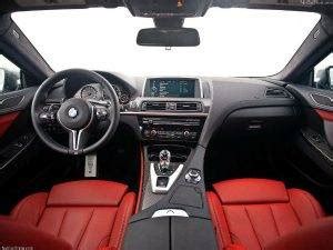 2023 BMW M6