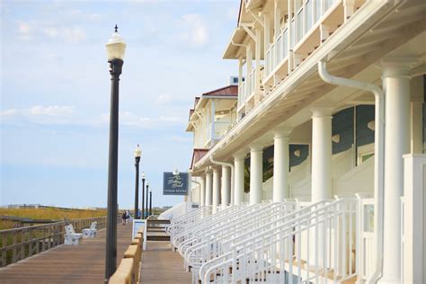 Bethany Beach Ocean Suites Residence Inn by Marriott in Bethany Beach | Best Rates & Deals on Orbitz