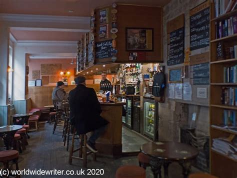 Best Historic Pubs In Bath