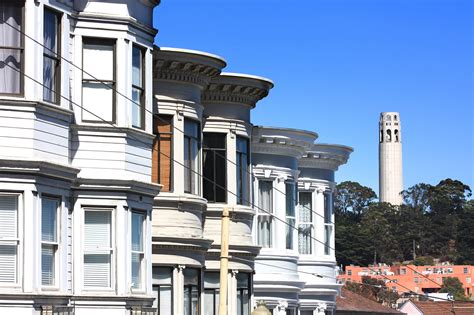 Haight-Ashbury in San Francisco - Discover the Birthplace of ...