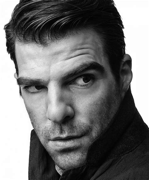 Picture of Zachary Quinto | Zachary quinto, Zachary, Mr spock