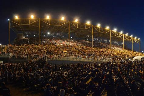 Minnesota-State-Fair-Grandstand - Visit Twin Cities