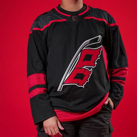 Carolina Hurricanes Men's Jerseys | Carolina Pro Shop