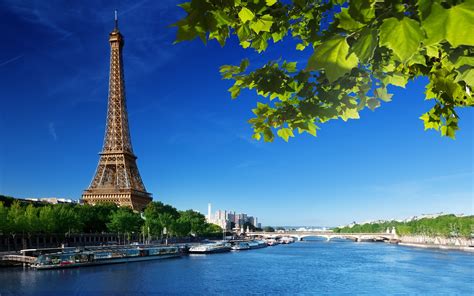 Eiffel Tower Full HD Wallpaper and Background Image | 2560x1600 | ID:358647