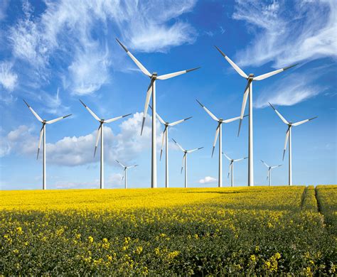 How Does Wind Energy Work? | Scientific American