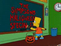 The Simpsons Gif - Gif Abyss