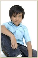 Jairus Aquino celebrates his 11th birthday - Showbiz Portal