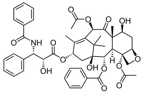 Taxol Drug Molecule Photograph by Alfred Pasieka/science Photo Library ...