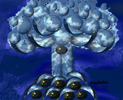 Dream tree by ravensartshack on DeviantArt