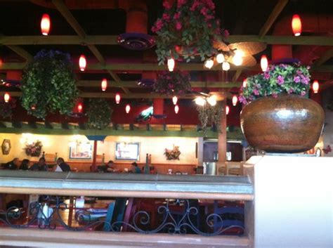 Interior - Picture of Macayo's Mexican Kitchen - Goodyear - TripAdvisor