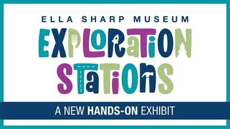 Ella Sharp Museum - Welcome to Ella Sharp Museum